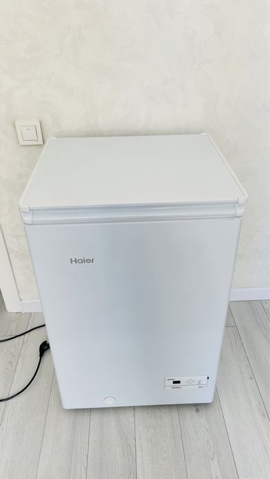 Морозильник