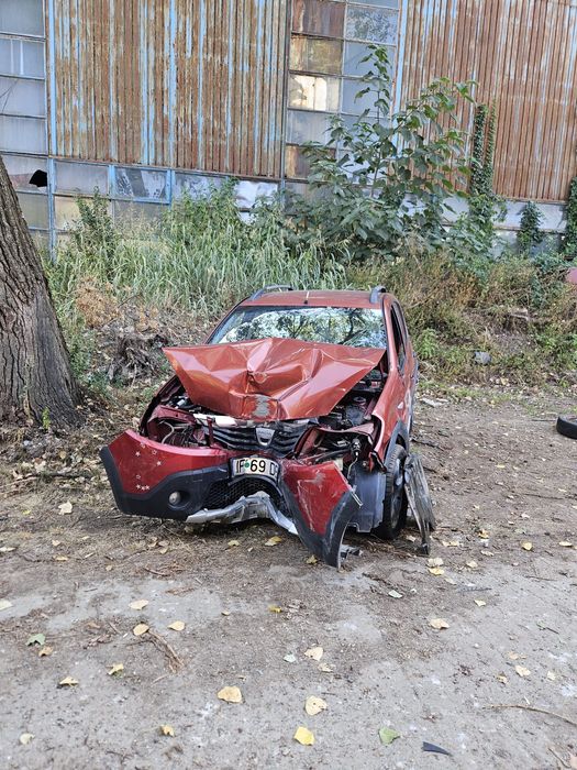 Dacia sandero stapway pentru dezmembrat