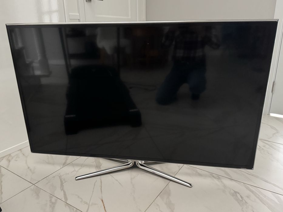 Тв Самсунг б/у с ножками