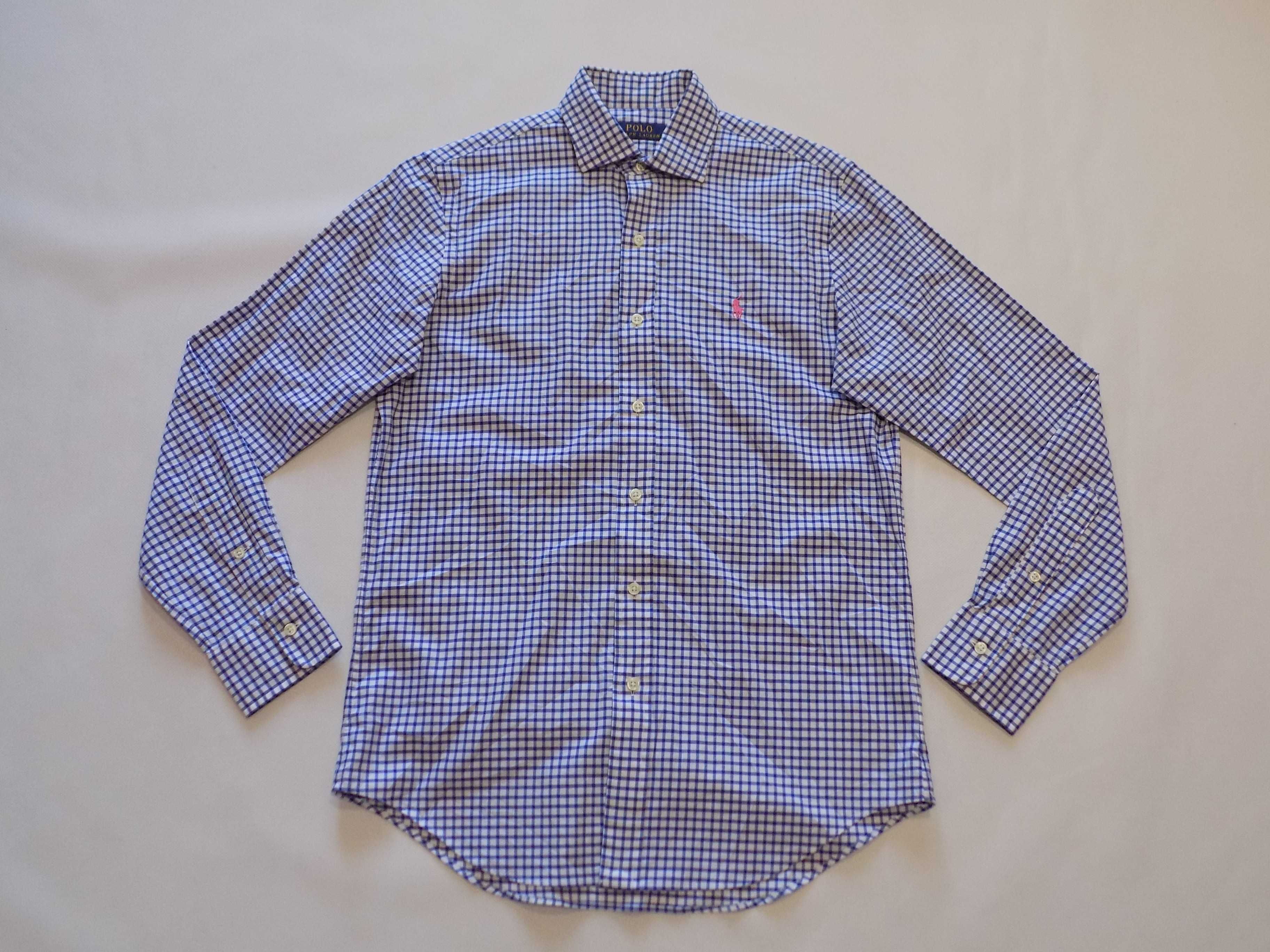 риза polo ralph lauren/barbour тениска потник оригинална мъжка S/XL