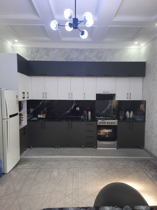 Продаётся 1.7 соток 5 комнаты Сергелинский район