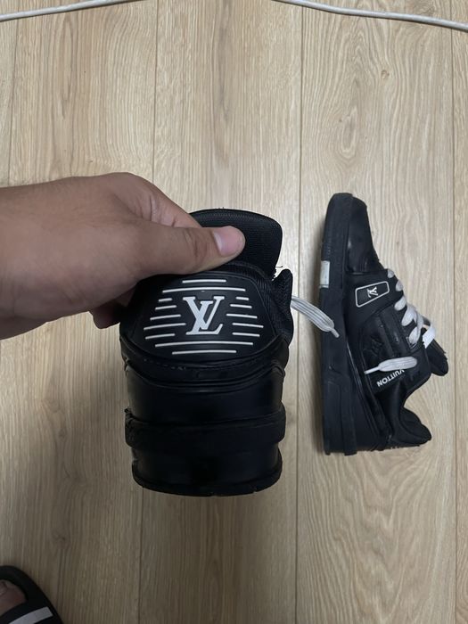 LV TRAINERS / fac si trade - marime 43