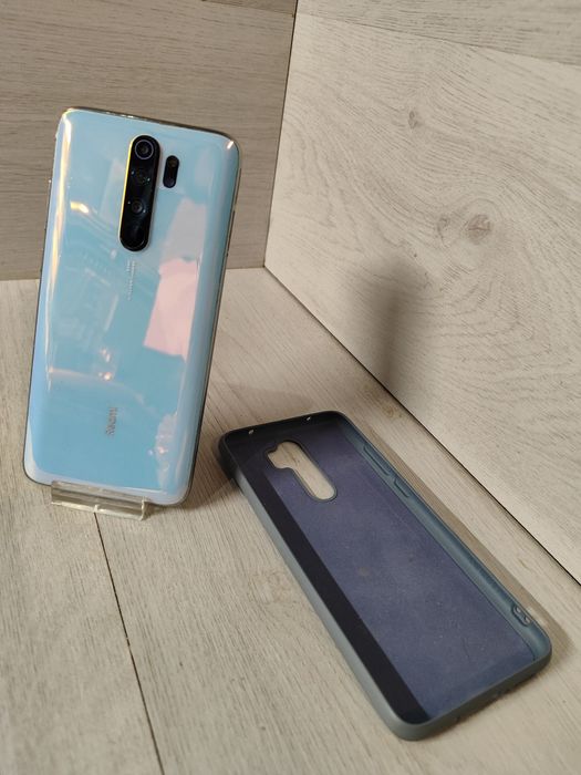 Xiaomi Redmi Note 8 Pro