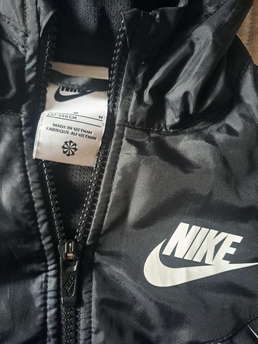 Geaca Nike fete mar M