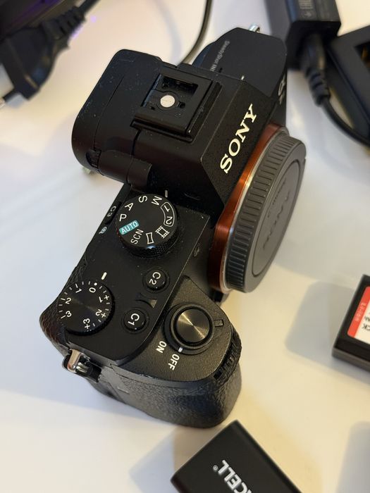 Sony A7 Ii 28-70