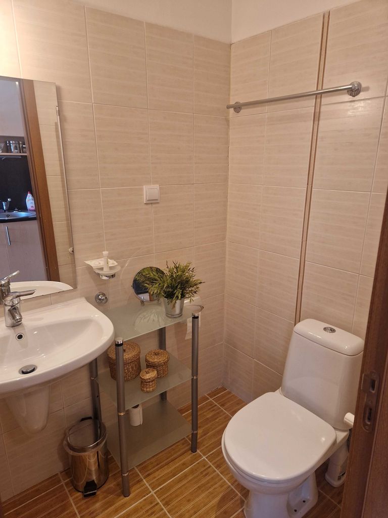 Продава се Едностаен апартамент в к.к. Боровец - 36 кв.м за 1806 €/кв.м - Снимка #6