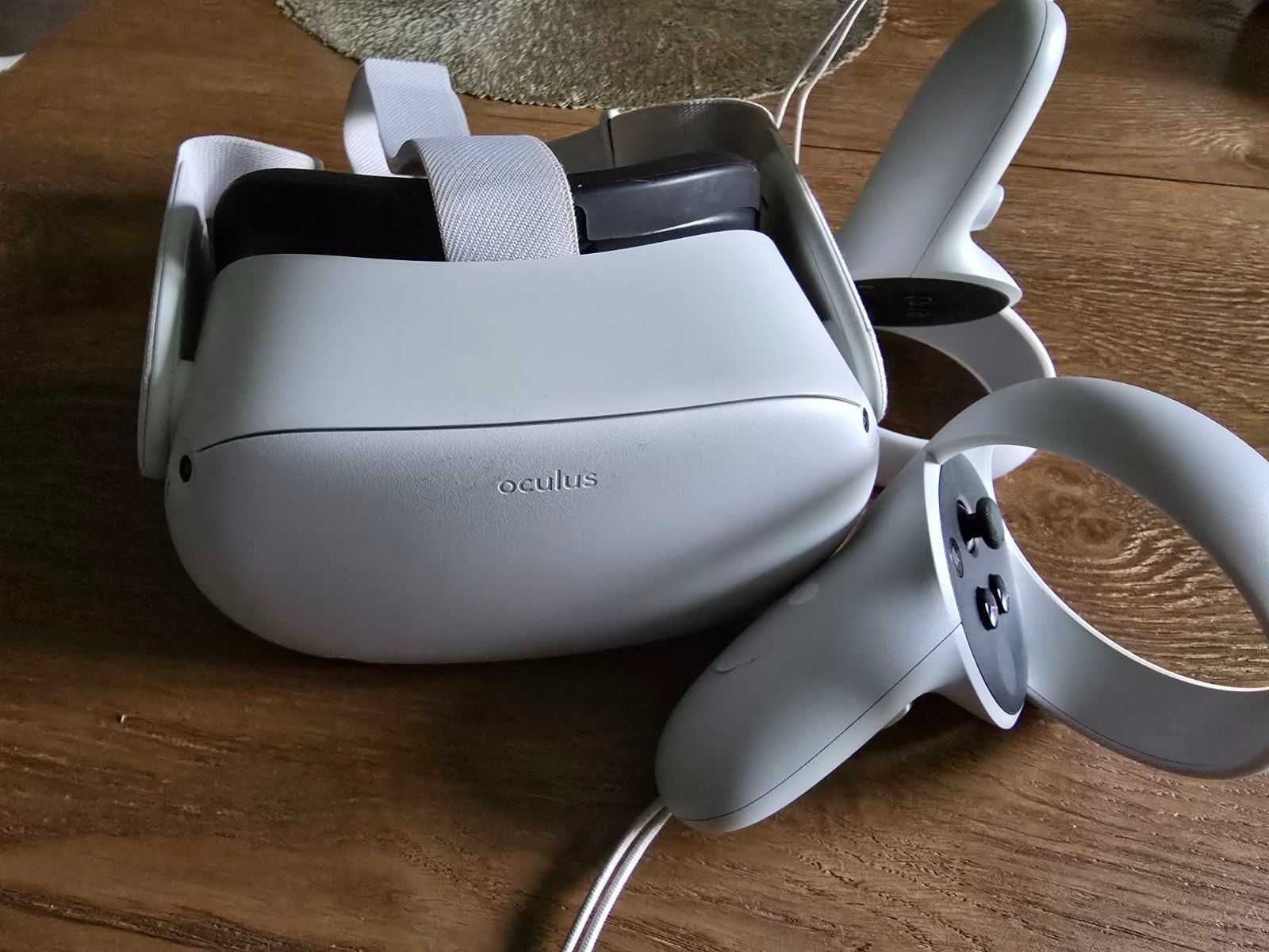 Oculus Quest 2 VR очила, 128 GB