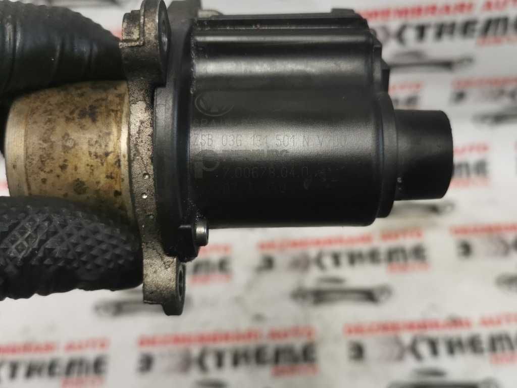 Egr 03G 131 502 Pierburg 03G 131 501 N V200 VW Golf 5 1.9 tdi tip BLS