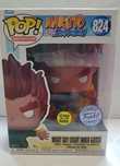 Funko Pop Naruto,  Might Guy Glow in the Dark
