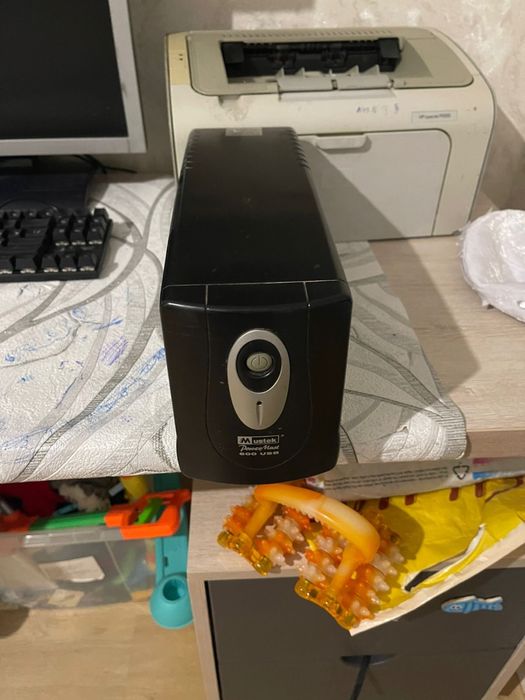 Продам комьпютер