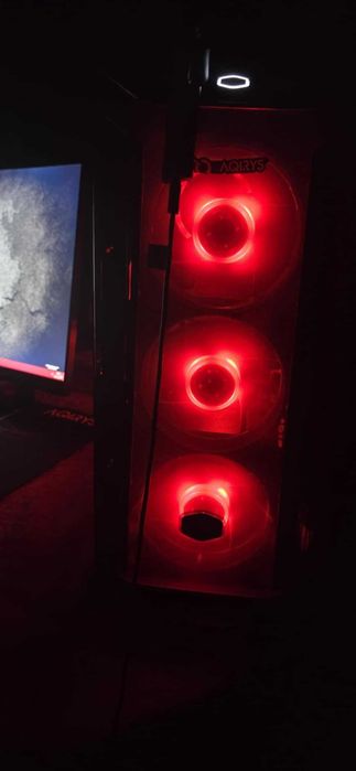 Vand calculator gaming