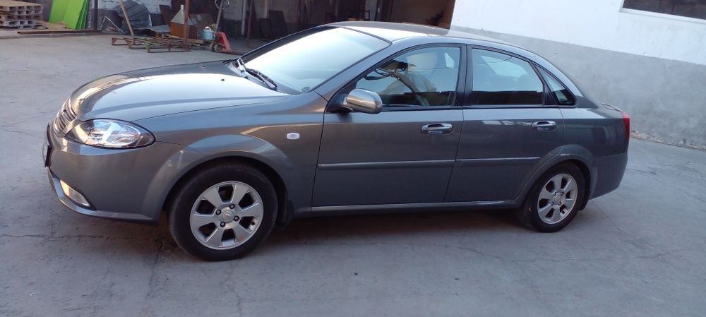 Продам в рассрочку(вариант) Джентру 2016 г