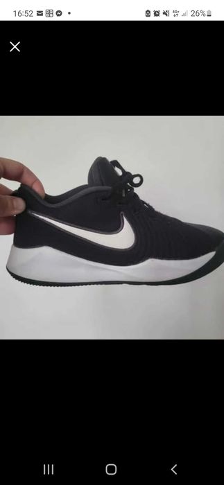 Vand nike stare foarte buna