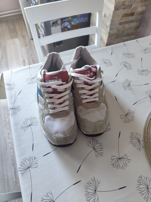 Adidași Diadora 42