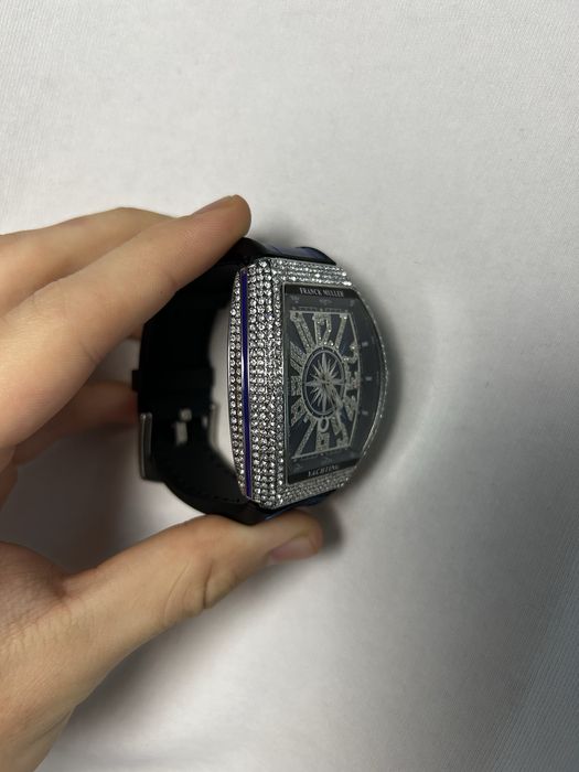 Мъжки часовник Frank Muller