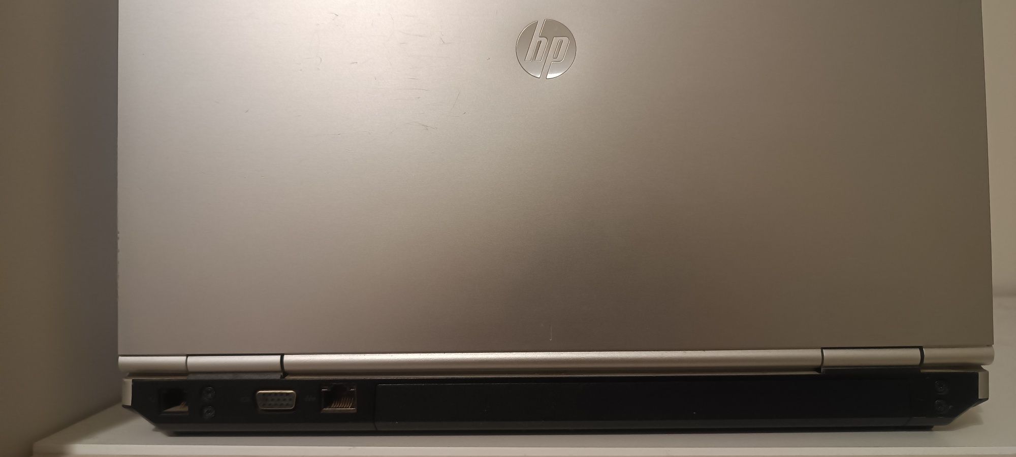 Лаптоп HP - готов за работа