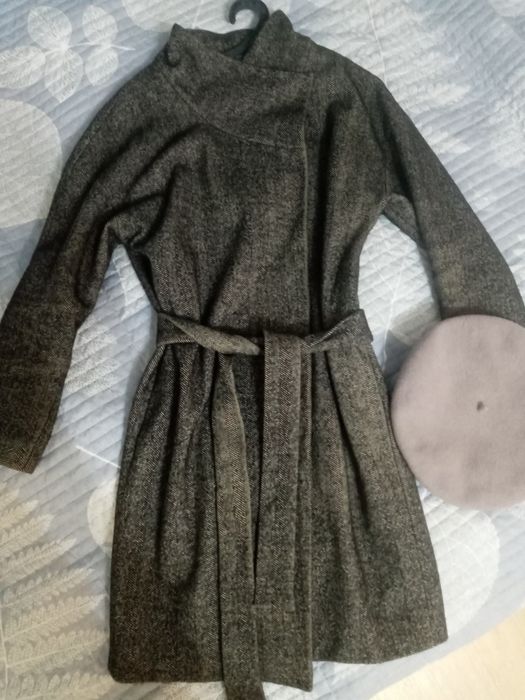 Срочно продам пальто