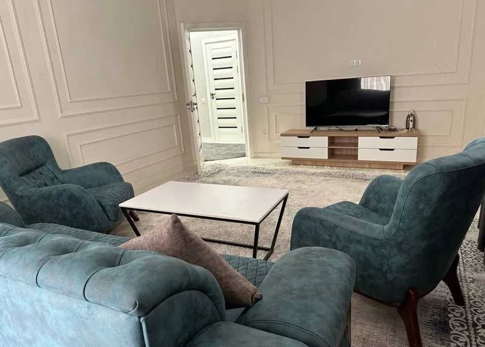 L2! Сдаётся в аренду 2-ком на 4-квартал ор-н Шохсарой