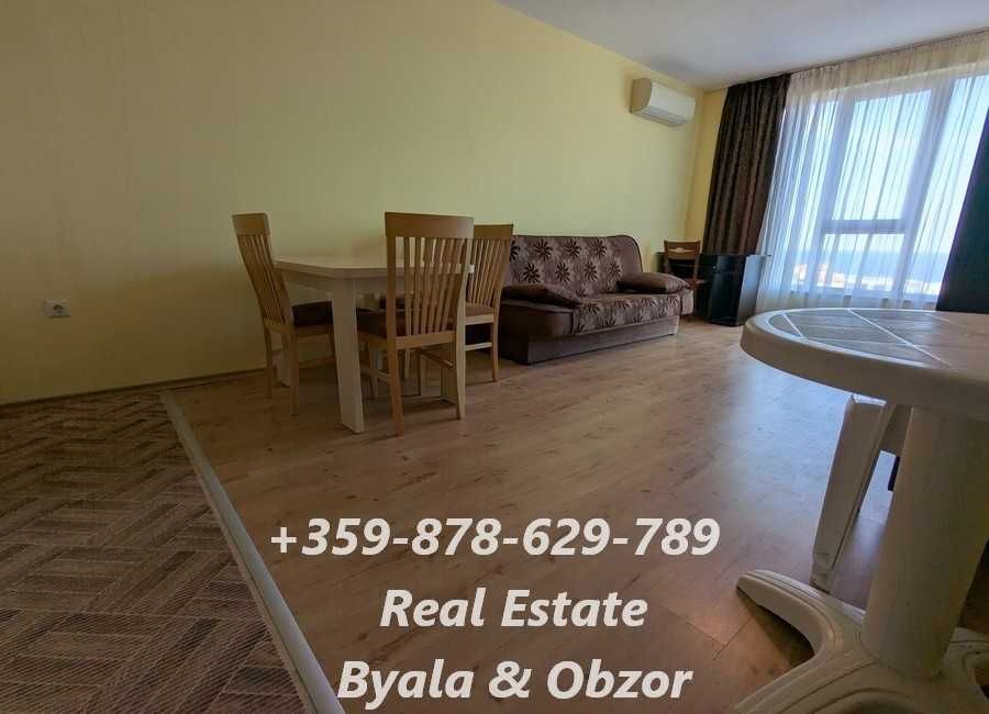 Продава се Двустаен апартамент в Бяла - 56 кв.м за 1125 €/кв.м - Снимка #7