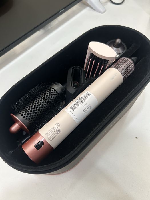 Стайлер dyson люкс копия