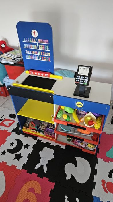 Magazin Lild pentru copii