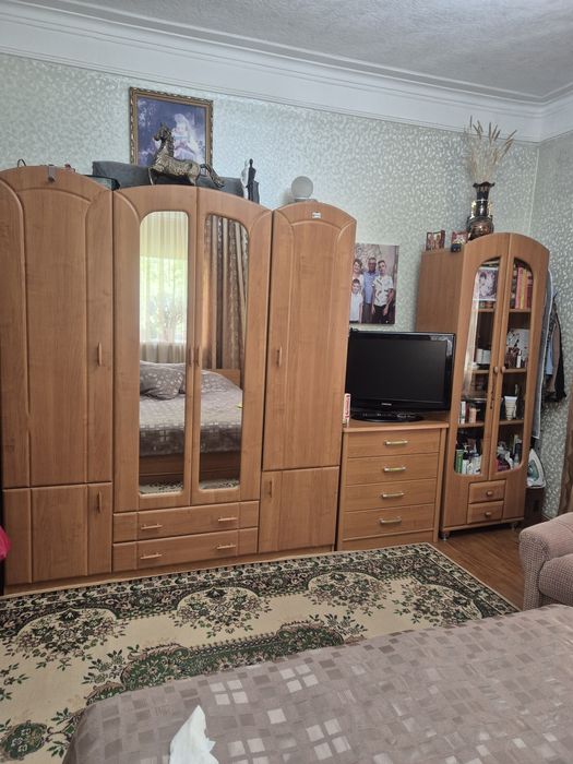 Спальный гарнитур  Польский