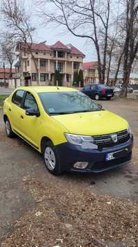 Dacia Logan 2017 - GPL