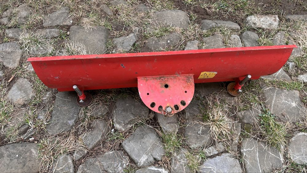 Lama plug zapada ATV