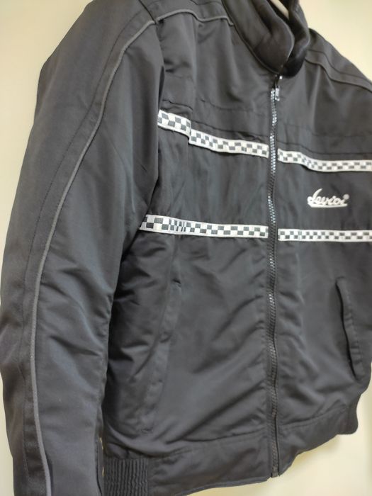 Levoir jacket men