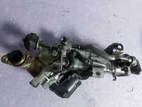 EGR + răcitor gaze BMW N47D20C xyz