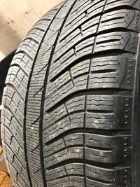 Super Anvelope Iarna 2X 295/40 R20 Michelin DOT 2020!!!