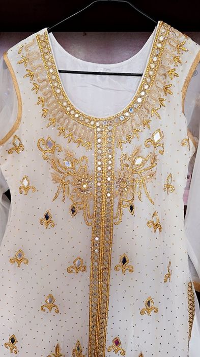 Индийский костюм