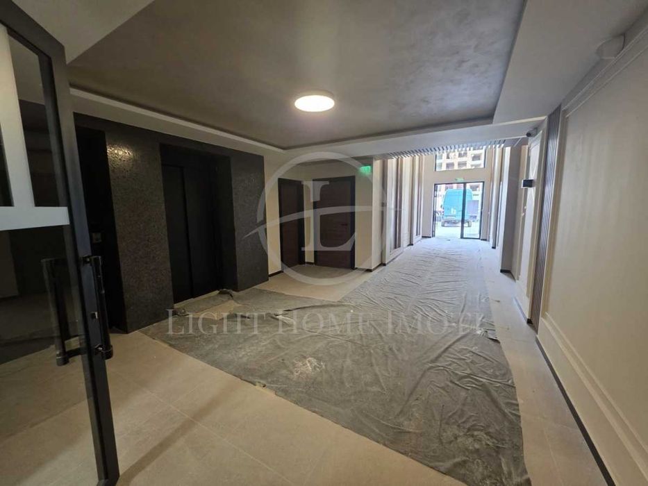 Продава се Двустаен апартамент в Пловдив, Христо Смирненски - 79 кв.м за 942 €/кв.м - Снимка #18