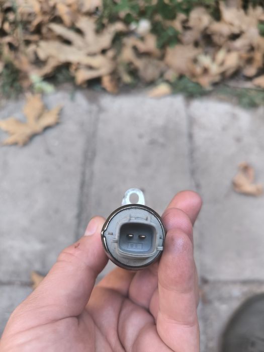 Соленоиден клапан за Нисан Микра к12