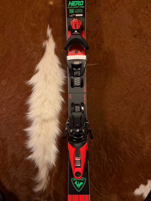 Rossignol ски E13 Elite ST 167