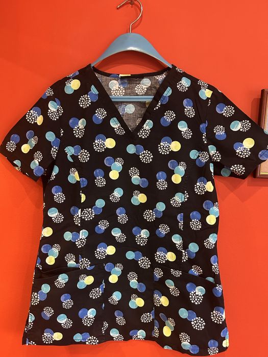 Медицинска  туника