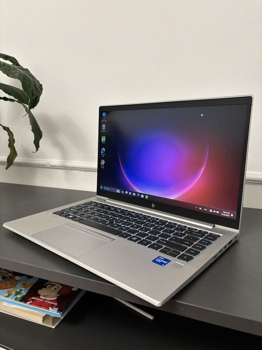 HP EliteBook 840 G8