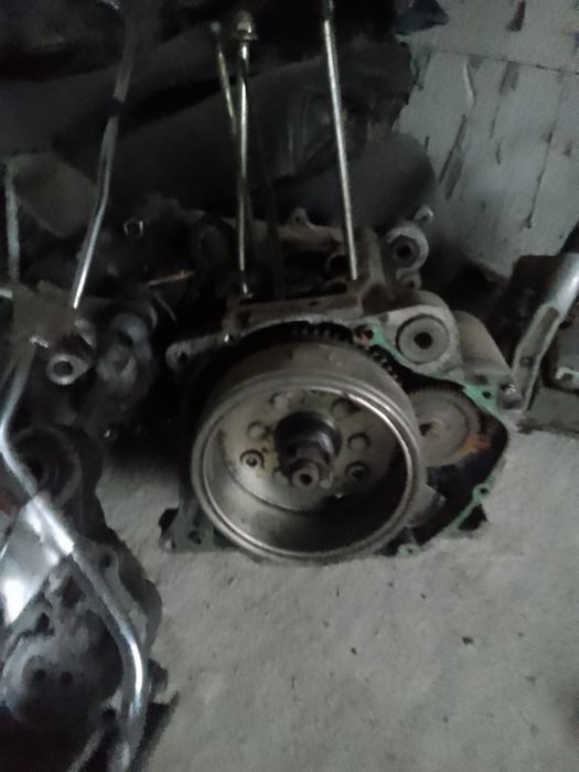 Vind ATV bashan de 250cc defect