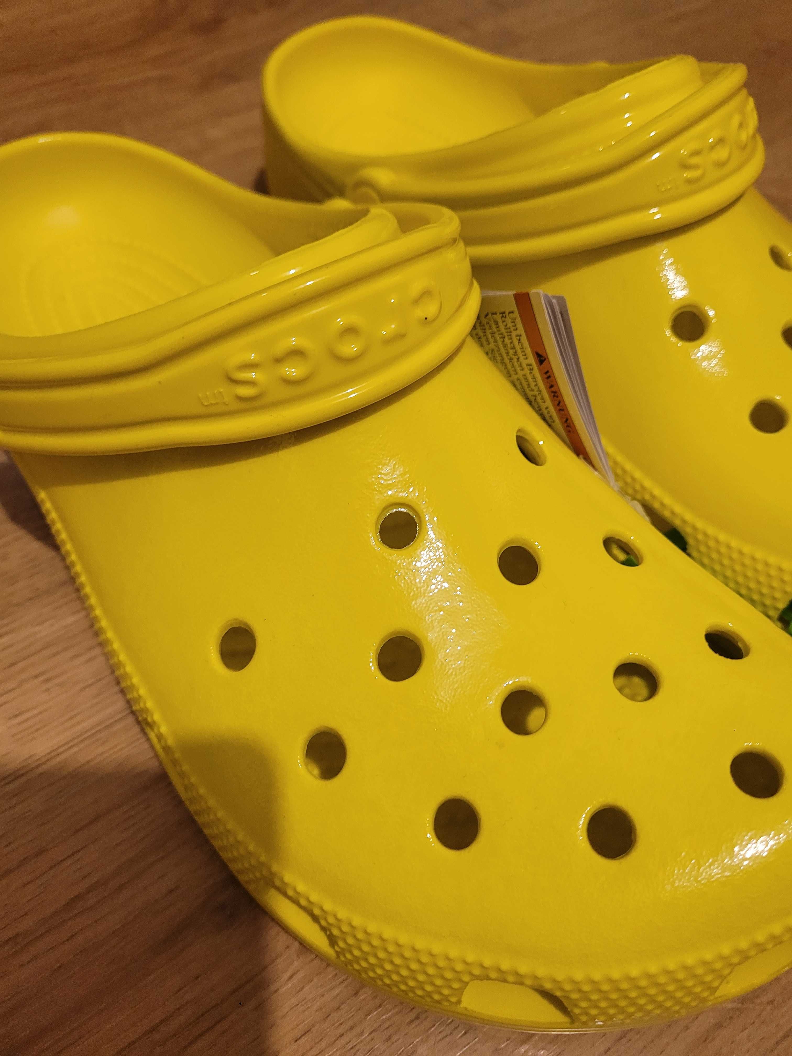 Нов Crocs 43 -44 номер