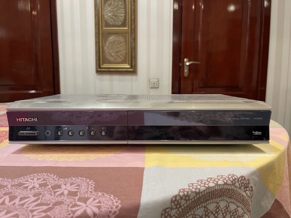 Телевизор Hitachi