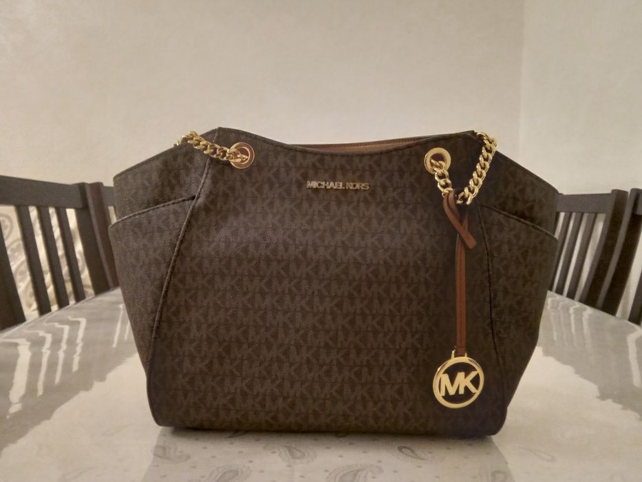Продам сумку MICHAEL KORS, оригинал с официального сайта