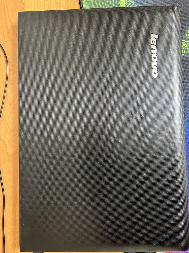 Ноутбук lenovo g50-70, radeon 8500M, 8 gb ram, 500 gb ssd
