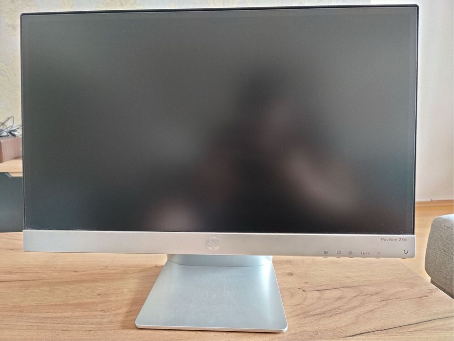 Монитор Hp Pavilion 23xi Full Hd (DVI,HDMI,VGa)