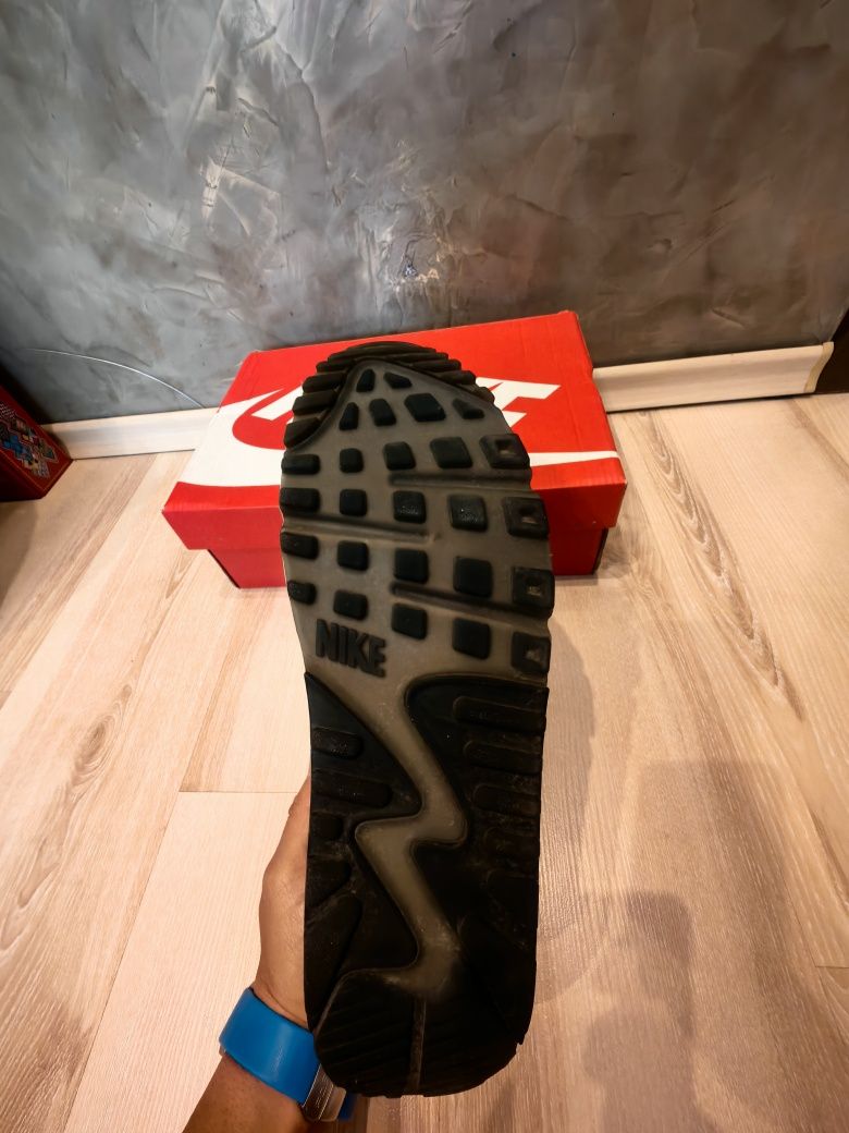 Nike Air Max 90 3M