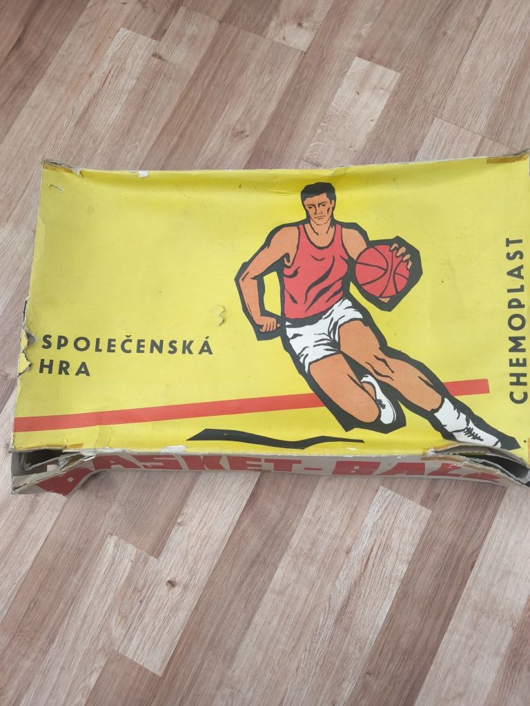 Настолна детска игра