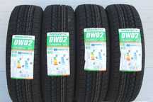 Anvelope iarna noi 175/65 R14 82T Doublestar