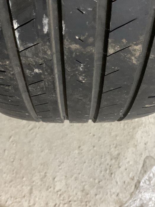 Anvelope vara 225 55 17 Giti Premium