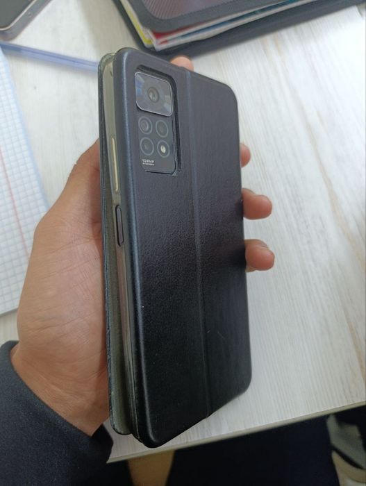 Redmi note 11 pro