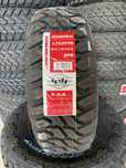 Нови Гуми за Кал 4х4  235/70R16 110/107Q FRONWAY ROCKBLADE M/T Нов Дот