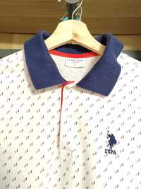 Tricou barbati US Polo Assn